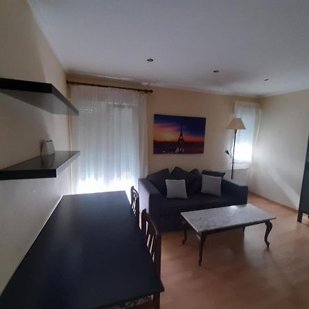 Apartament Apartamento Bahia De Santander Zewnętrze zdjęcie