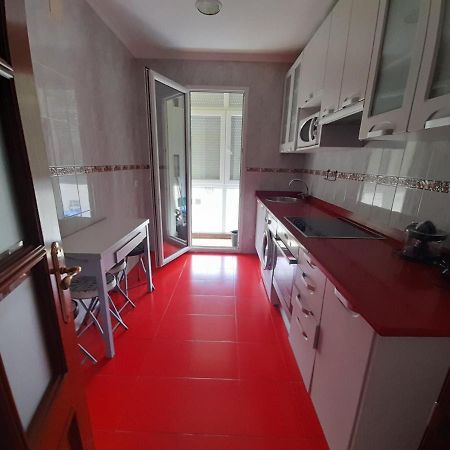 Apartament Apartamento Bahia De Santander Zewnętrze zdjęcie