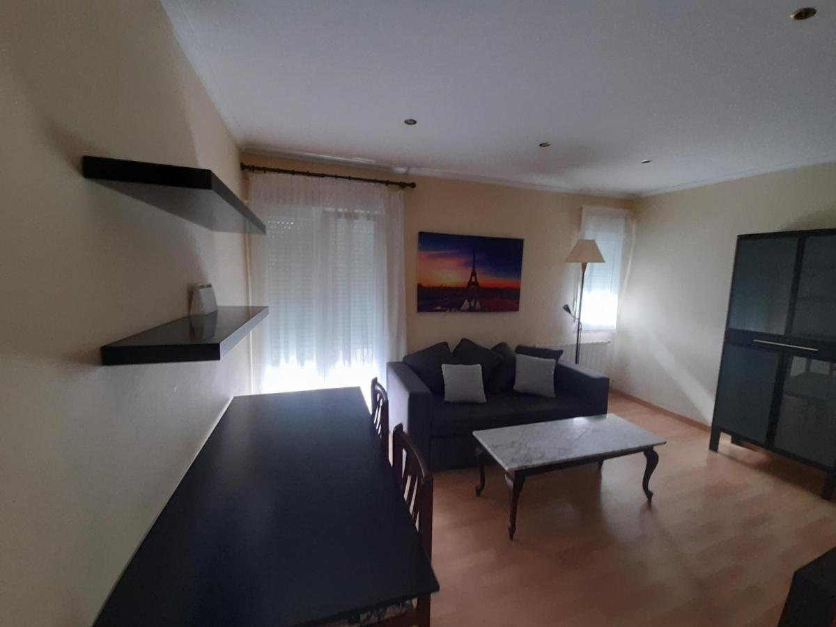 Apartament Apartamento Bahia De Santander Zewnętrze zdjęcie