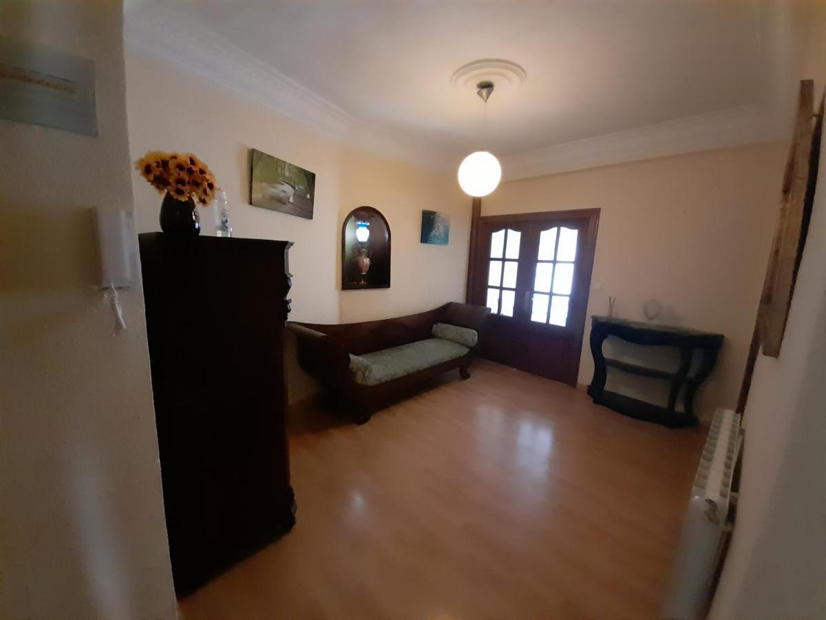 Apartament Apartamento Bahia De Santander Zewnętrze zdjęcie