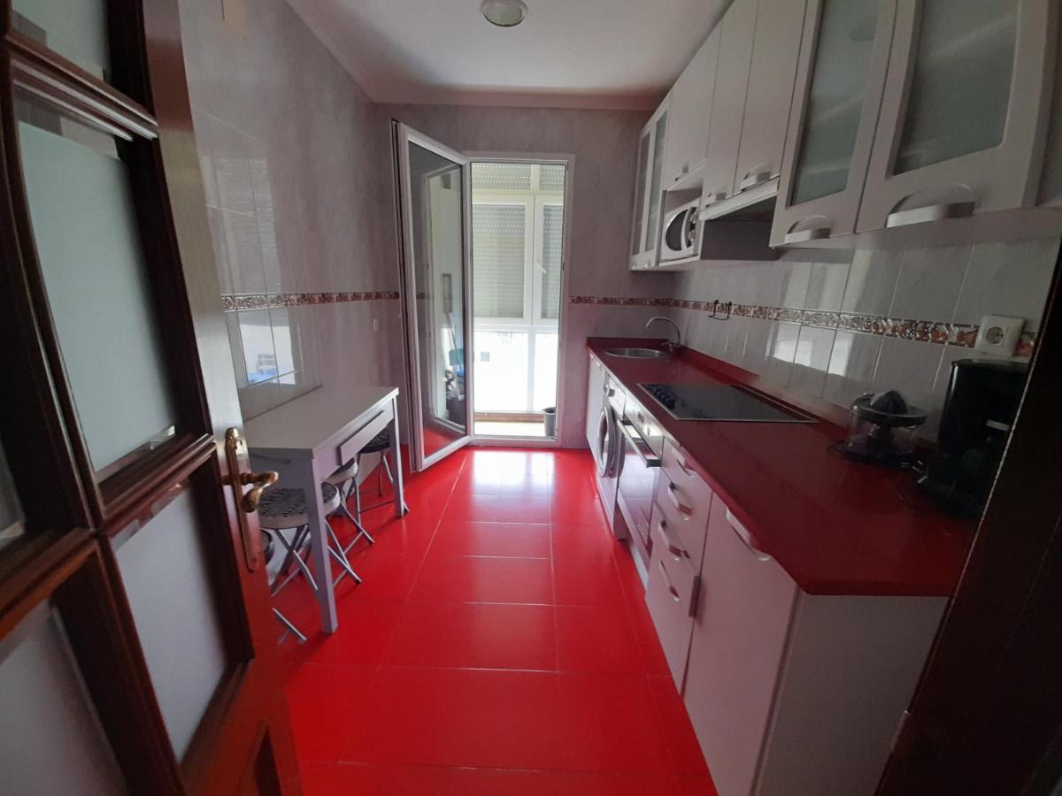 Apartament Apartamento Bahia De Santander Zewnętrze zdjęcie