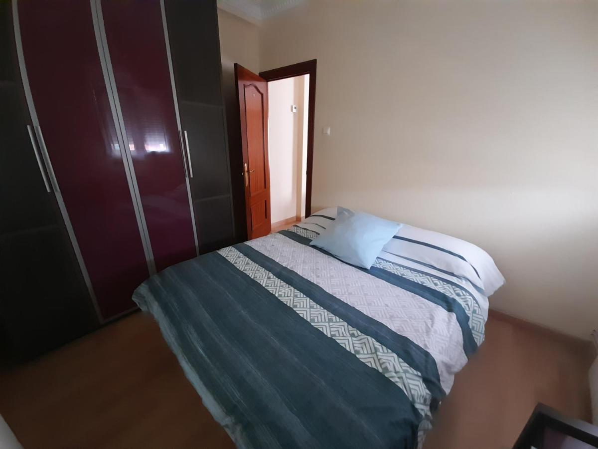 Apartament Apartamento Bahia De Santander Zewnętrze zdjęcie