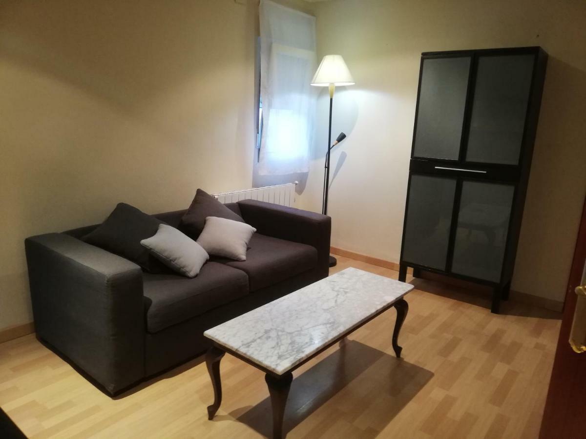 Apartament Apartamento Bahia De Santander Zewnętrze zdjęcie