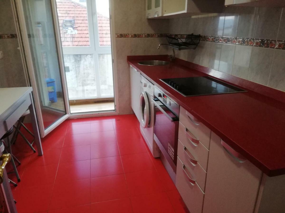 Apartament Apartamento Bahia De Santander Zewnętrze zdjęcie