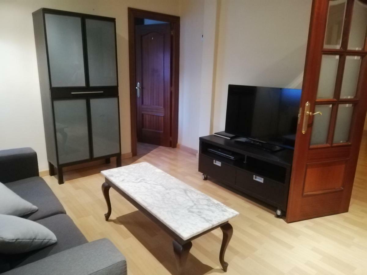 Apartament Apartamento Bahia De Santander Zewnętrze zdjęcie