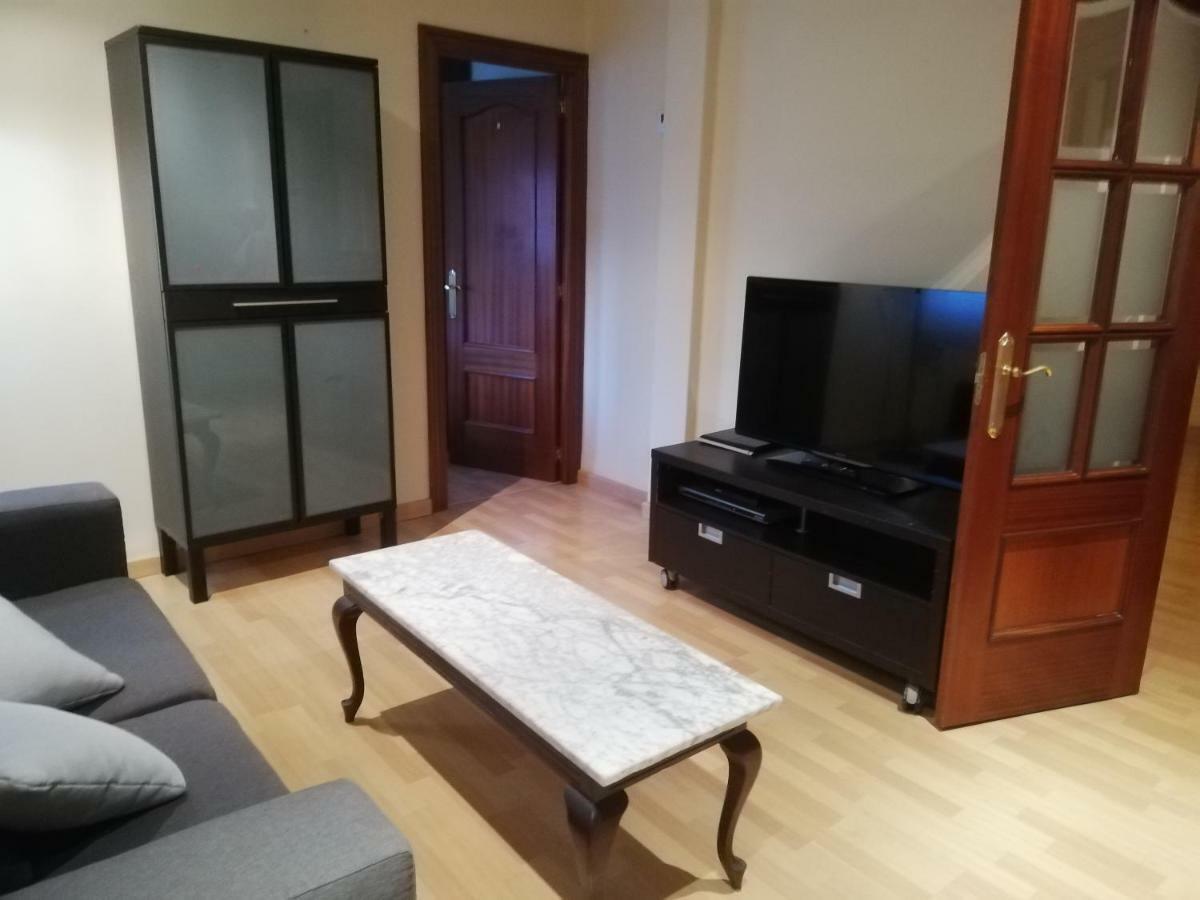 Apartamento Bahia De Santander Zewnętrze zdjęcie