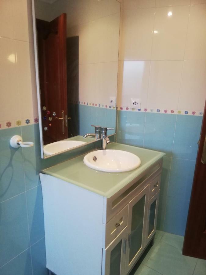 Apartament Apartamento Bahia De Santander Zewnętrze zdjęcie