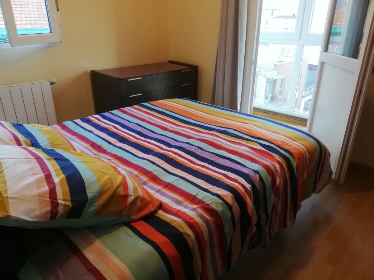 Apartament Apartamento Bahia De Santander Zewnętrze zdjęcie