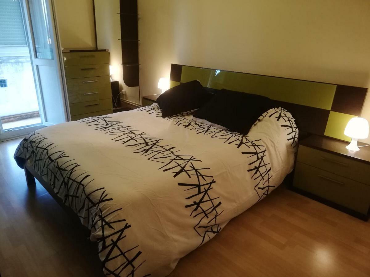 Apartament Apartamento Bahia De Santander Zewnętrze zdjęcie