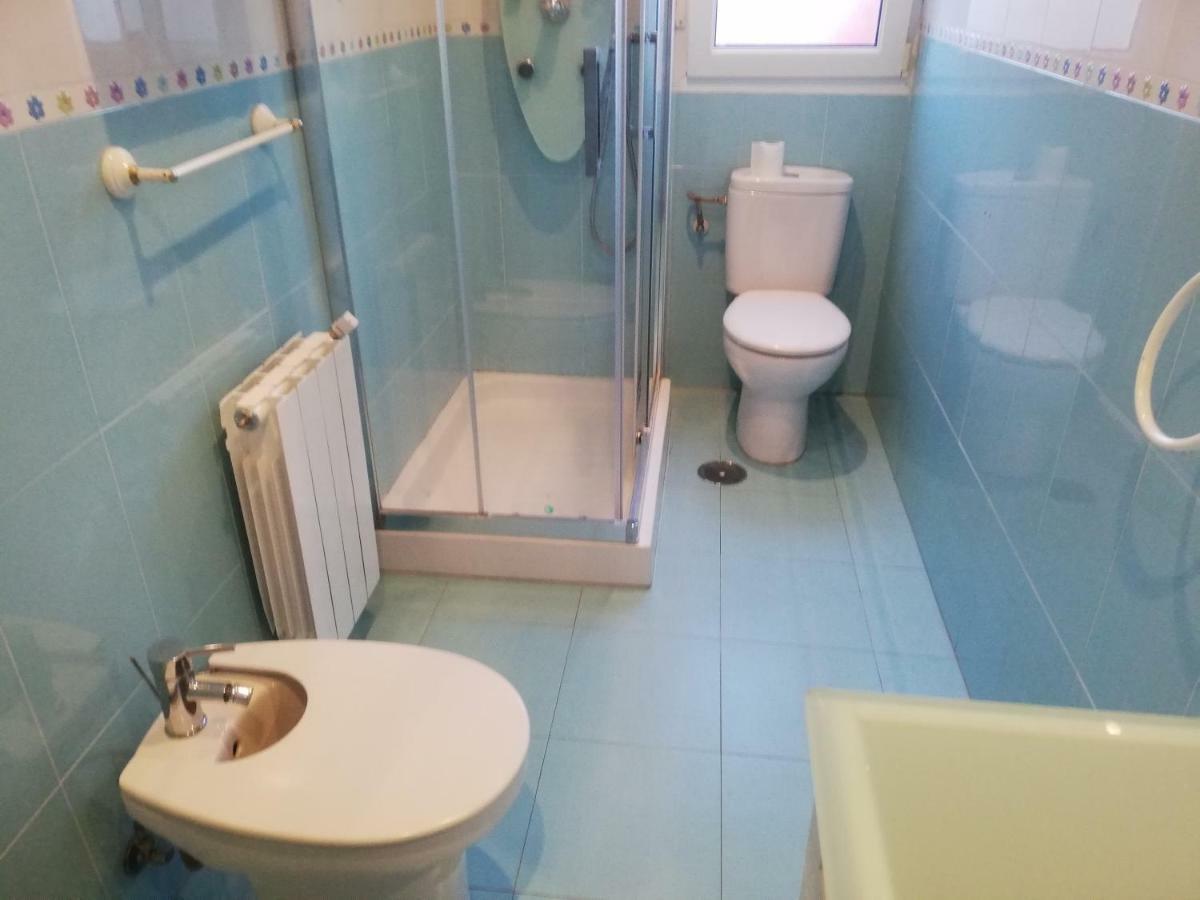 Apartament Apartamento Bahia De Santander Zewnętrze zdjęcie