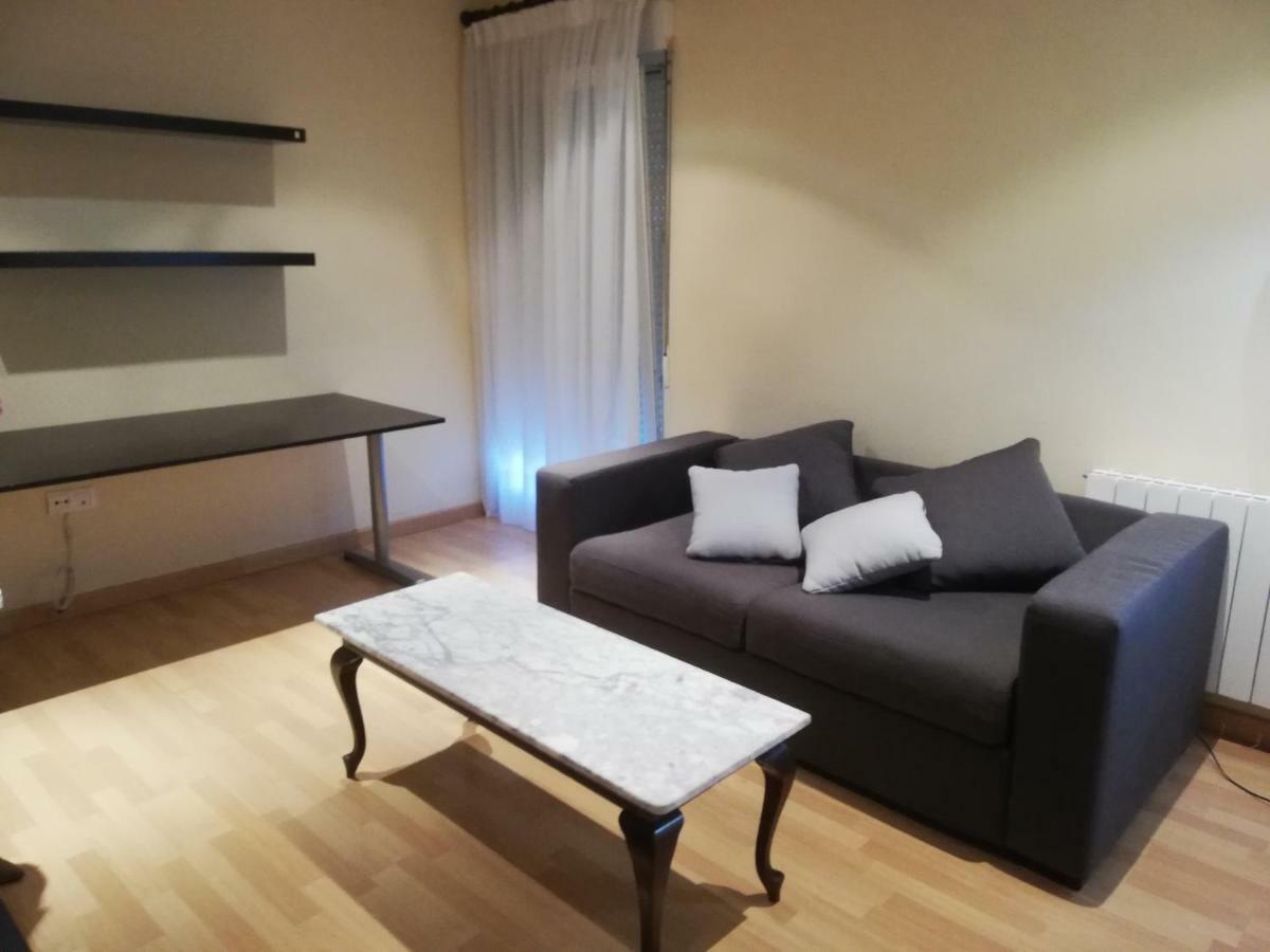 Apartament Apartamento Bahia De Santander Zewnętrze zdjęcie