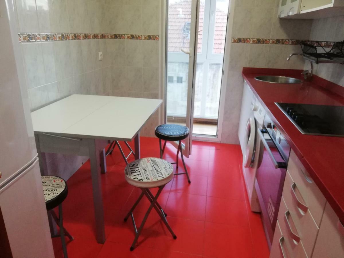 Apartament Apartamento Bahia De Santander Zewnętrze zdjęcie