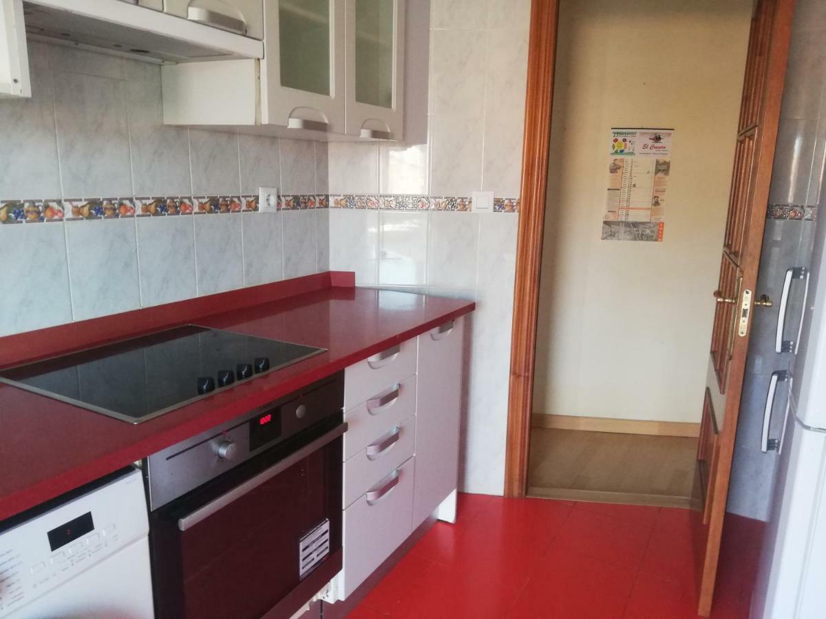 Apartament Apartamento Bahia De Santander Zewnętrze zdjęcie