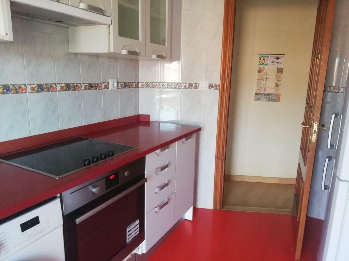 Apartamento Bahia De Santander Zewnętrze zdjęcie