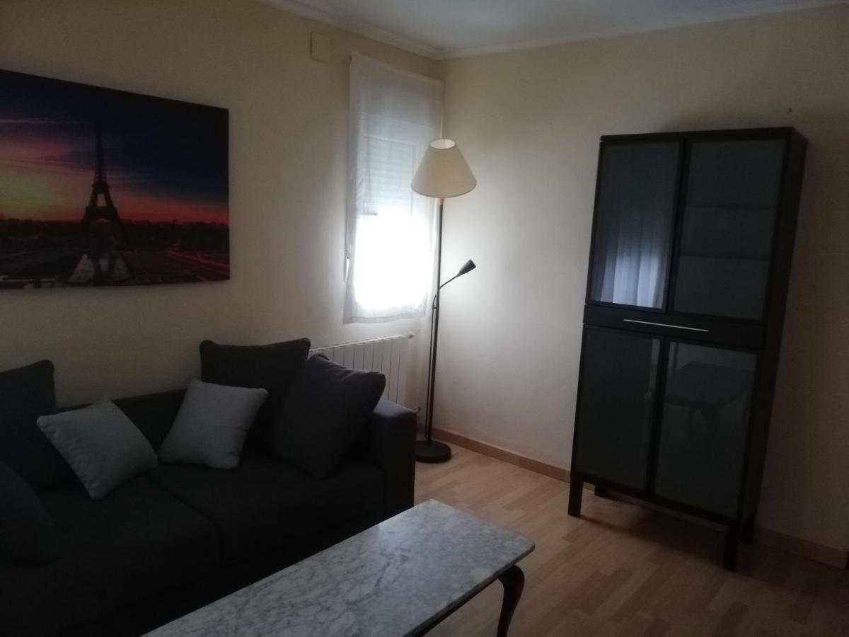 Apartament Apartamento Bahia De Santander Zewnętrze zdjęcie