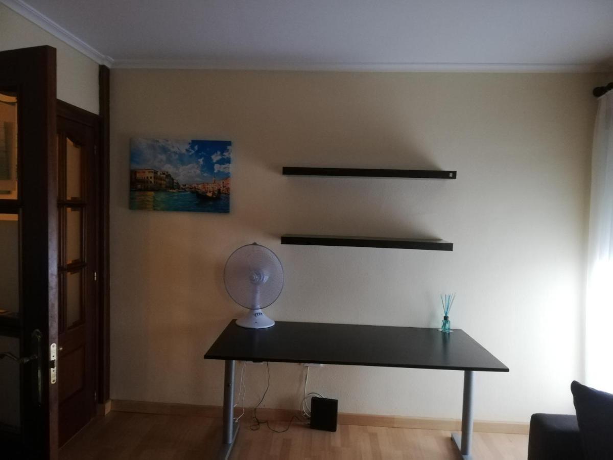 Apartament Apartamento Bahia De Santander Zewnętrze zdjęcie