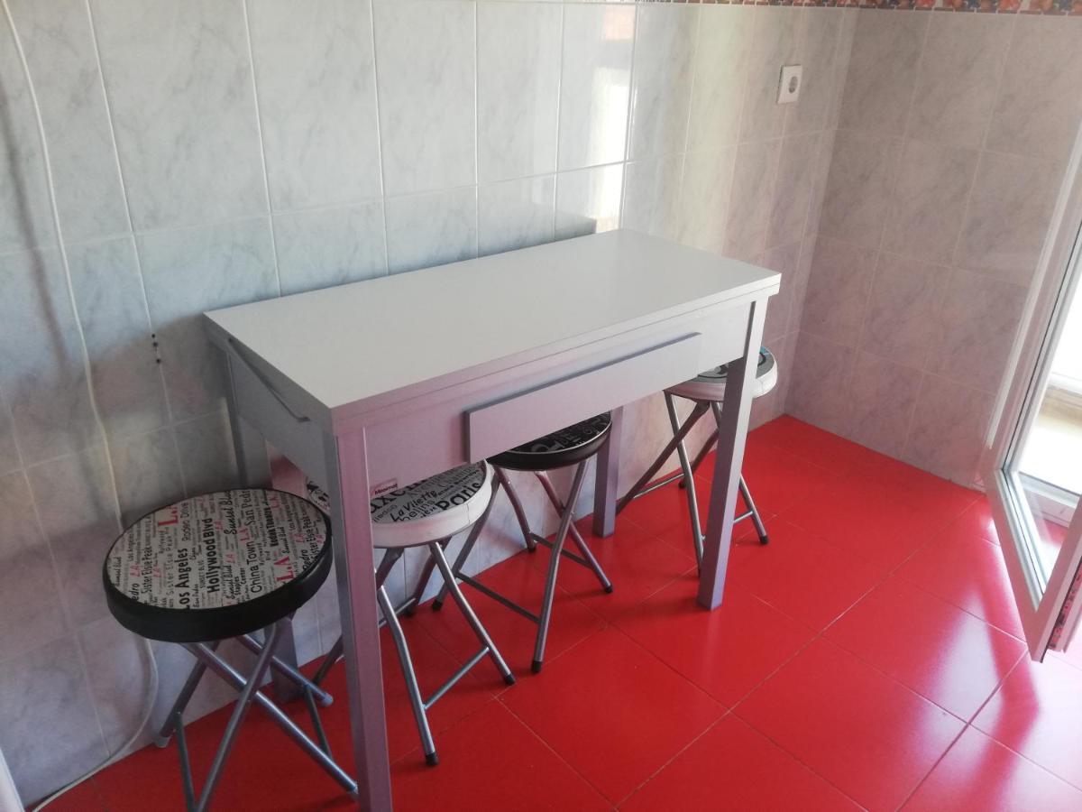 Apartament Apartamento Bahia De Santander Zewnętrze zdjęcie