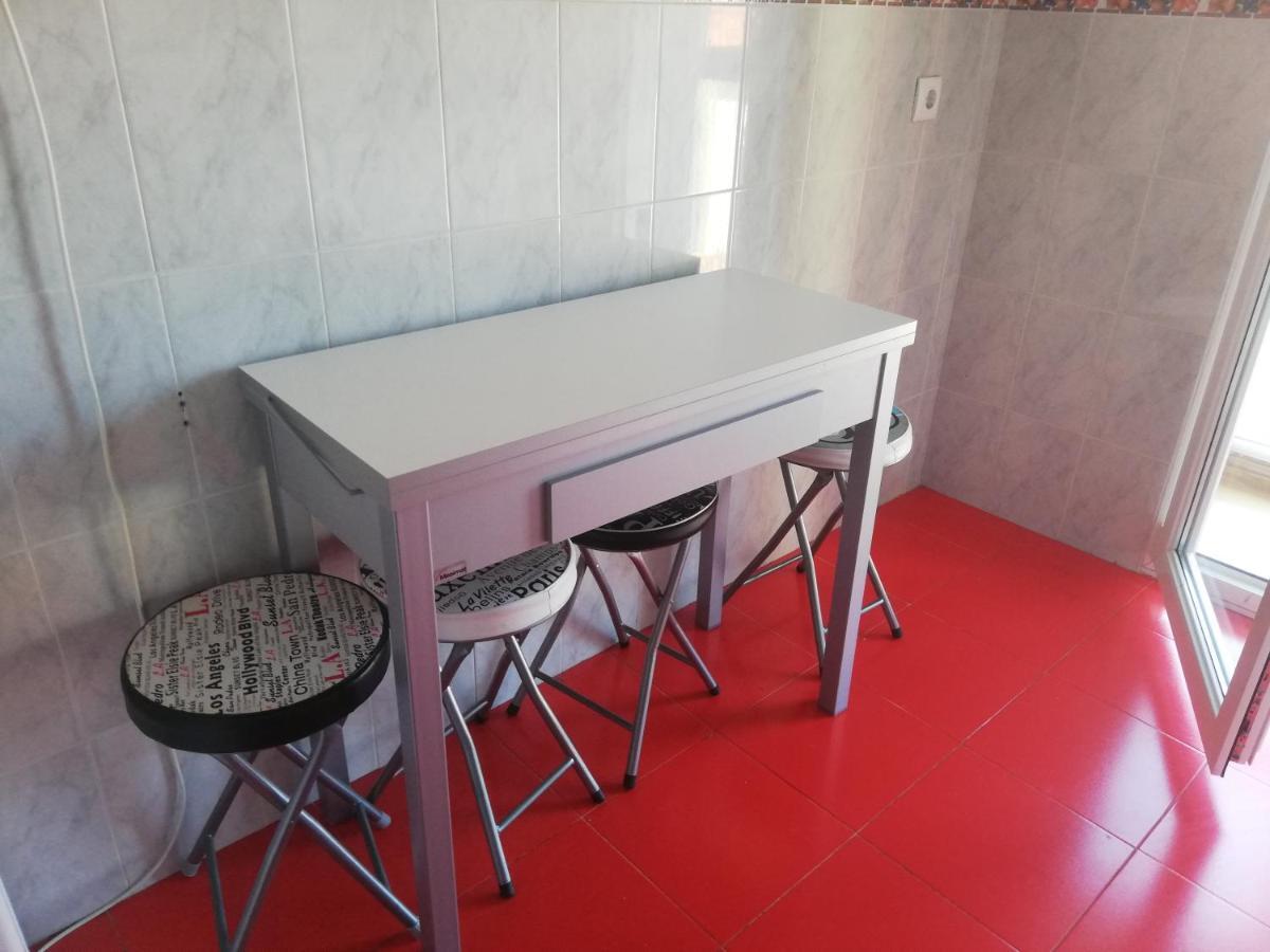 Apartamento Bahia De Santander Zewnętrze zdjęcie