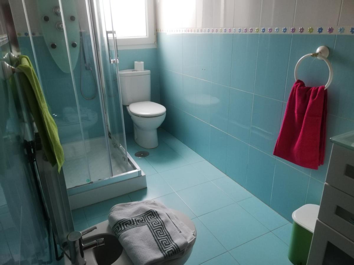 Apartament Apartamento Bahia De Santander Zewnętrze zdjęcie